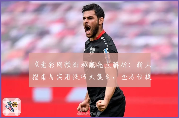 《竞彩网预测功能亮点解析：新人指南与实用技巧大集合，全方位提升赛前分析能力》